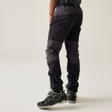 REGATTA Kids' Tech Mountain Walking Trousers