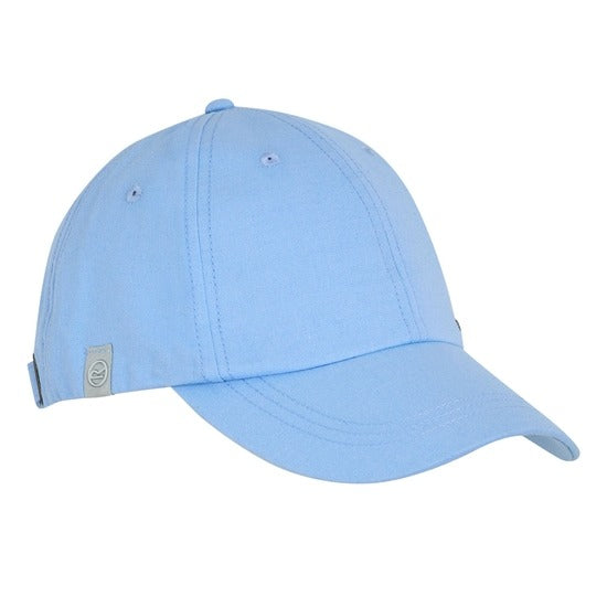 REGATTA Cappellino da Baseball Cassian uomo