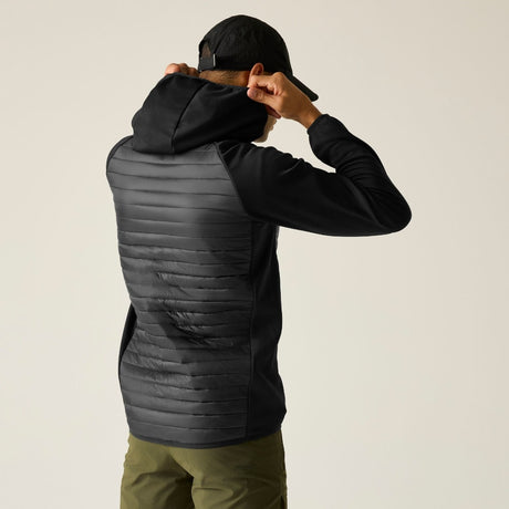 REGATTA Men's Andreson Hybrid Jacket