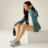 REGATTA Women's Huntdale Full Zip Midlayer