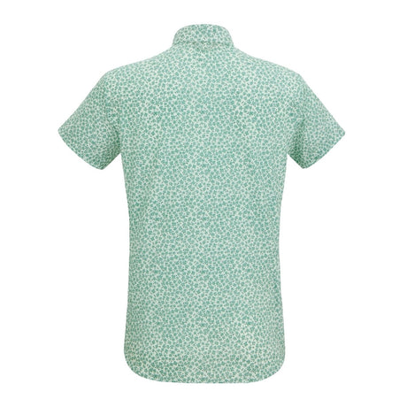 REGATTA Women's Anti-Insect Travel Light Short Sleeve Shirt