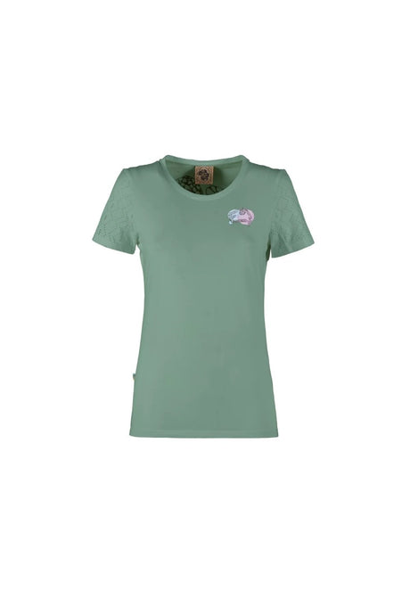 E9 Light Ball TEE Woman