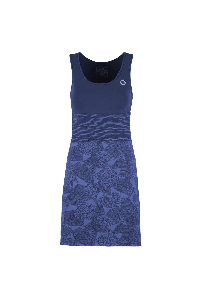 E9 Vale Vestito Donna – Provence, davanti