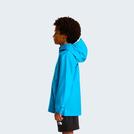 THE NORTH FACE Giacca da Pioggia Zipline da Ragazzi