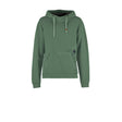 E9 Neon Felpa con Cappuccio uomo