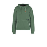 E9 Neon Felpa con Cappuccio uomo