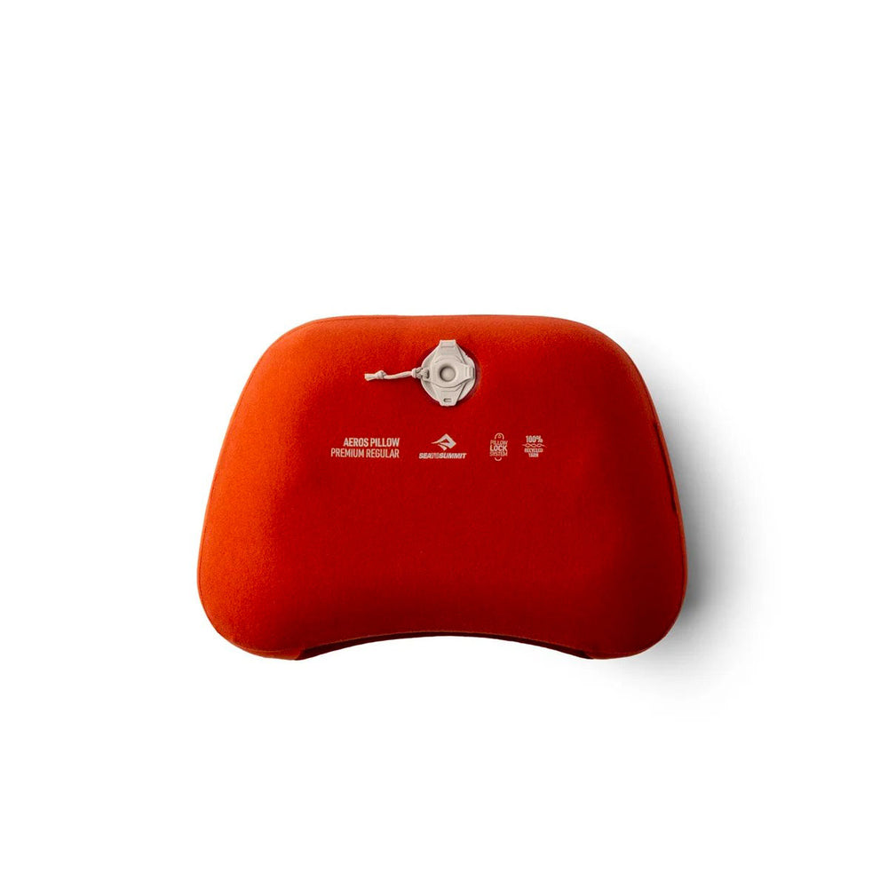 Sea To Summit Cuscino Aeros Premium - Picante