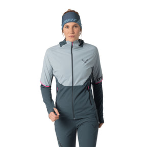 Dynafit Alpine Hybrid Giacca Donna