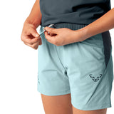 DYNAFIT Shorts Traverse Hybrid donna