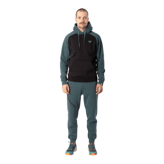 Dynafit Felpa con cappuccio 24/7 uomo