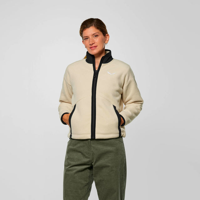 Salewa Fanes Pile Donna