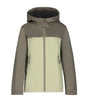 ICEPEAK Kline Jr Boys' Fleece-Lined Light Softshell Jacket