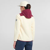 La Sportiva Guidance Sherpa Hoody Woman