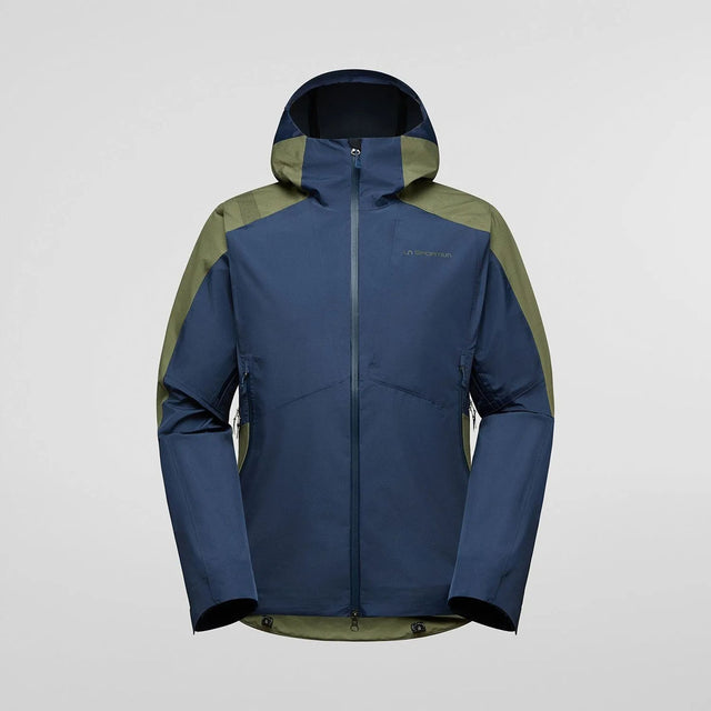 La Sportiva Crossridge Evo Shell Jkt Man