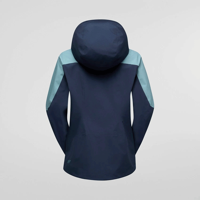 La Sportiva Crest Evo Shell Jacket Woman