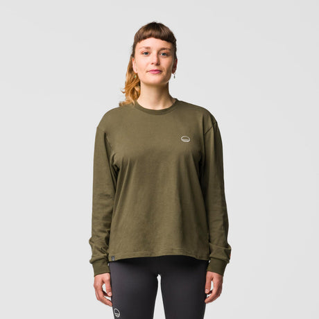 Wild Country Movement Uni Long Sleeve