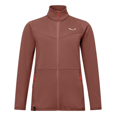 SALEWA Puez Cammino Polarlite Giacca donna