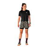 DYNAFIT T-Shirt Trail da donna