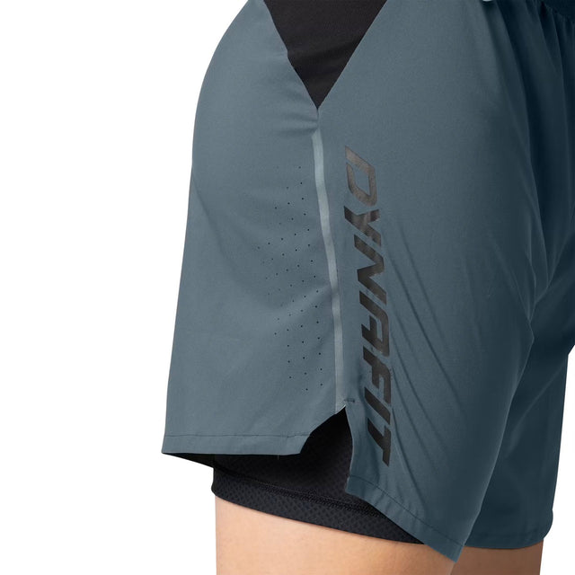 DYNAFIT Alpine Pro 2in1 Shorts uomo