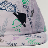 ENDURA 5 Panel CAP