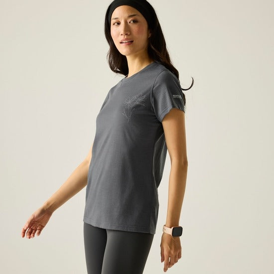 REGATTA Women's Escade T-Shirt