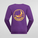 LA SPORTIVA Climbing On the Moon Sweatshirt W