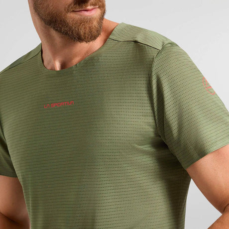 LA SPORTIVA Pure T-Shirt MAN