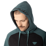 Dynafit Felpa con cappuccio 24/7 uomo