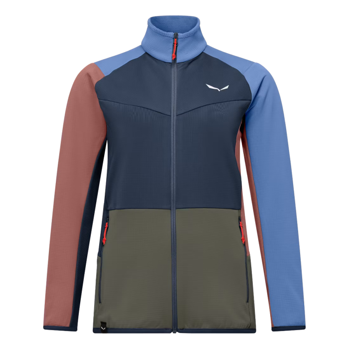 SALEWA Puez Cammino Polarlite Giacca donna