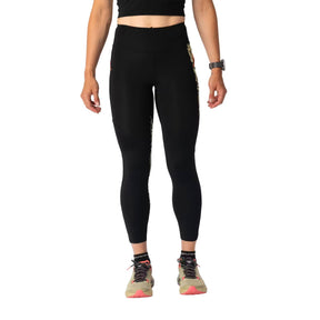 DYNAFIT Tights 7/8 per Trail Running da donna