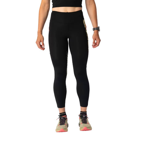 DYNAFIT Tights 7/8 per Trail Running da donna