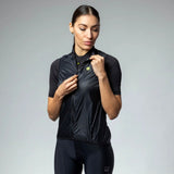 Ale' Gilet Donna Vento 2.0