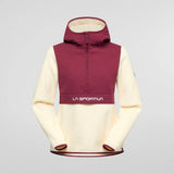 La Sportiva Guidance Sherpa Hoody Woman