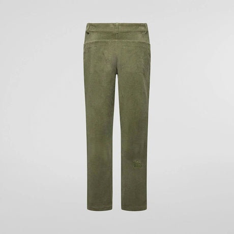La Sportiva Setter Pantaloni da Arrampicata Uomo – Cypress, dettaglio 1