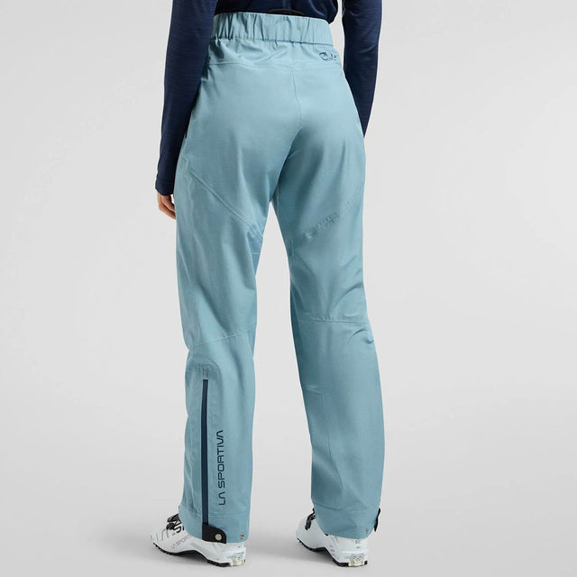 La Sportiva Crest Evo Shell Pants Woman