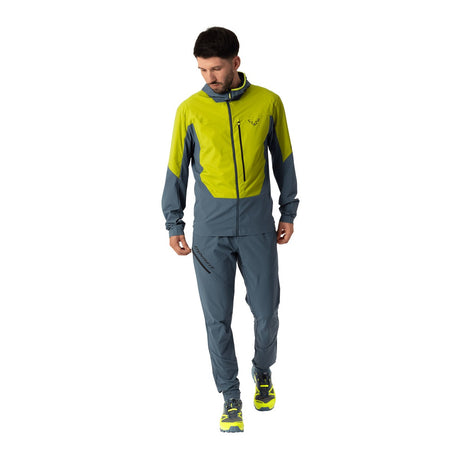 DYNAFIT Pantaloni Traverse Hybrid Dynastretch uomo