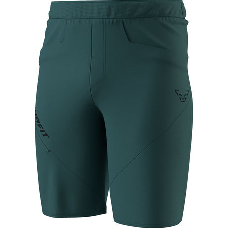 DYNAFIT Shorts Traverse Hybrid uomo