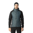 Dynafit Giacca con cappuccio Radical Insulation Hybrid uomo