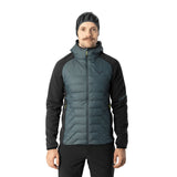 Dynafit Giacca con cappuccio Radical Insulation Hybrid uomo