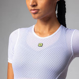 Ale' Velo Active T-SHIRT DONNA