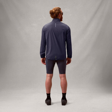 ENDURA Men's Alltrack Ride Packable Jacket