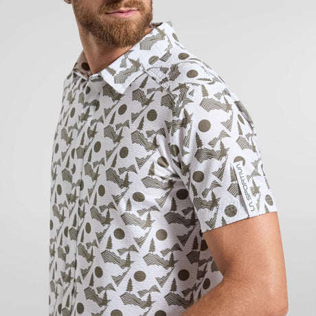 LA SPORTIVA Move Tech Shirt