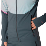 Dynafit Alpine Hybrid Giacca Donna