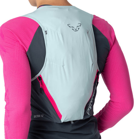 DYNAFIT Gilet da Running Ultra 12