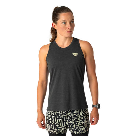 DYNAFIT Canotta Trail da donna