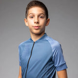 Ale' Maglia Manica Corta Bambino Follow Me