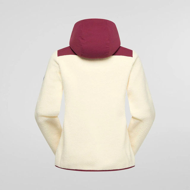 La Sportiva Guidance Sherpa Hoody Woman