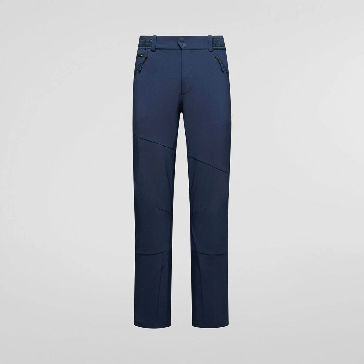 La Sportiva Orizon Pantaloni da Scialpinismo Uomo – Night Sky Chalk, dettaglio 2