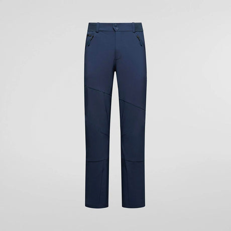 La Sportiva Orizon Pantaloni da Scialpinismo Uomo – Night Sky Chalk, dettaglio 2