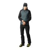 Dynafit Giacca con cappuccio Radical Insulation Hybrid uomo